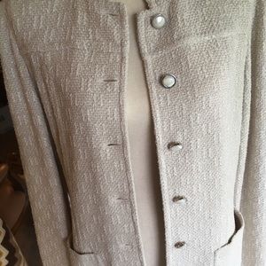 “St John Collection” Coat/Duster